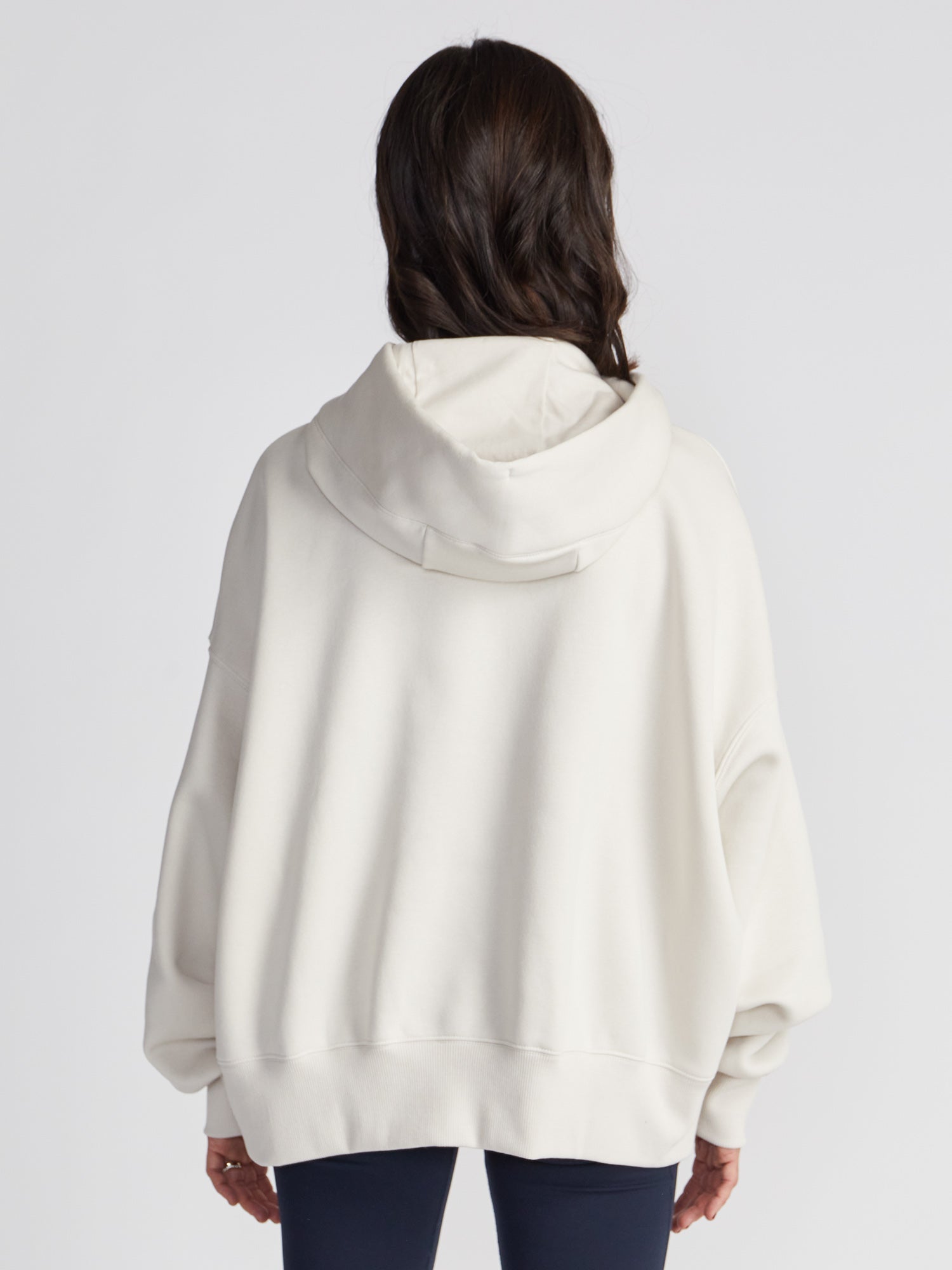 Over-Oversized Pullover Hoodie | Nike