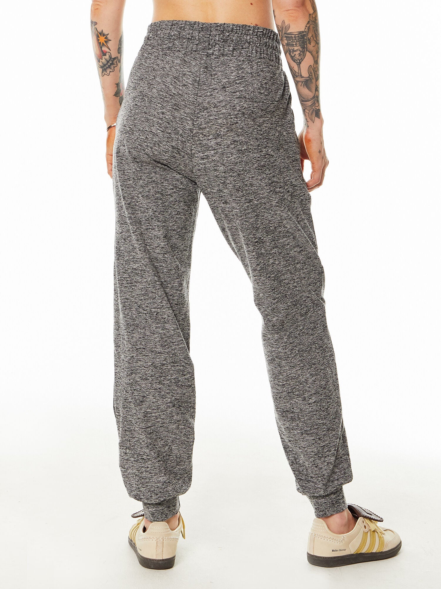 The L.A.X. Jogger | Year of Ours