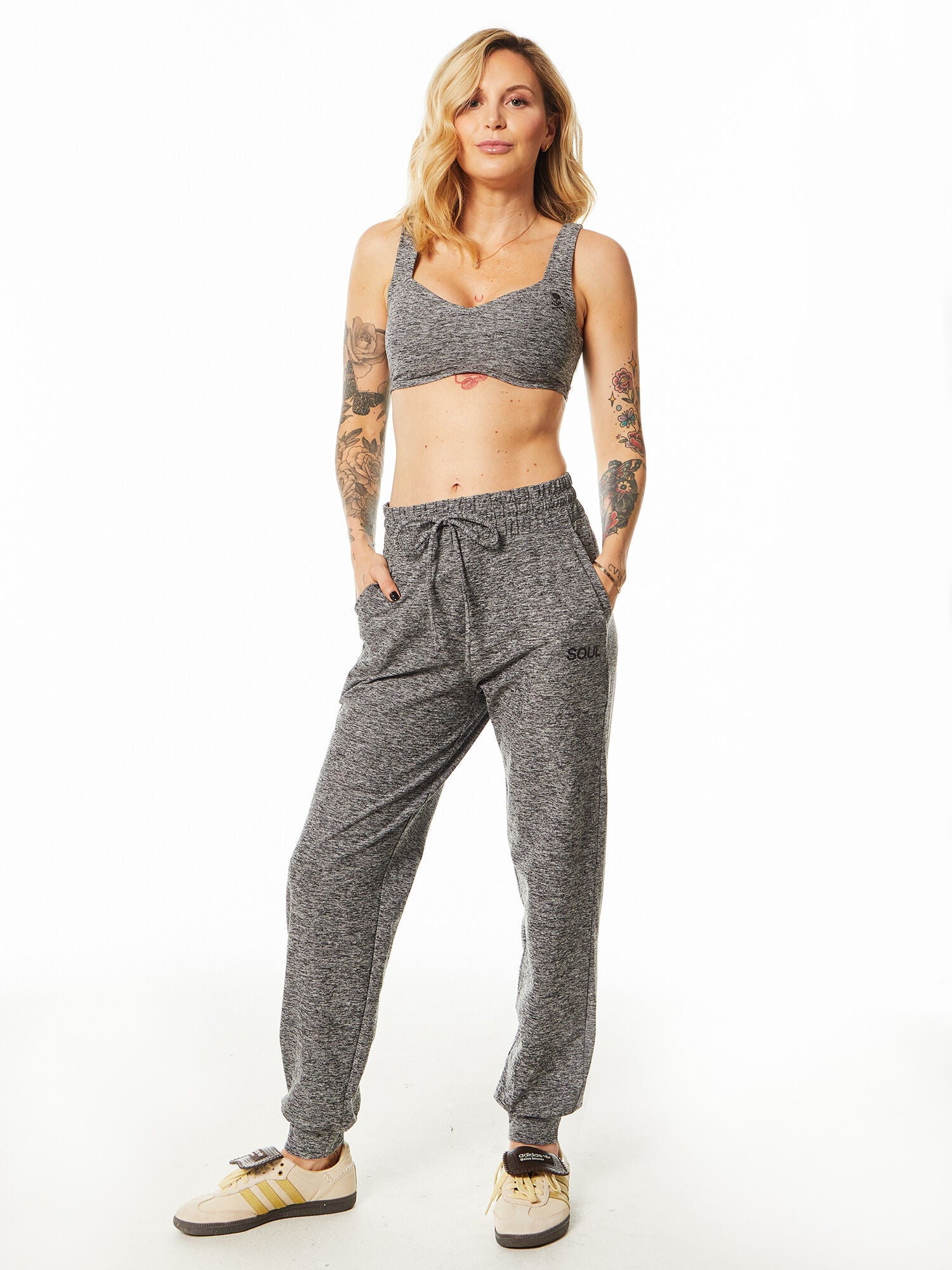 The L.A.X. Jogger | Year of Ours
