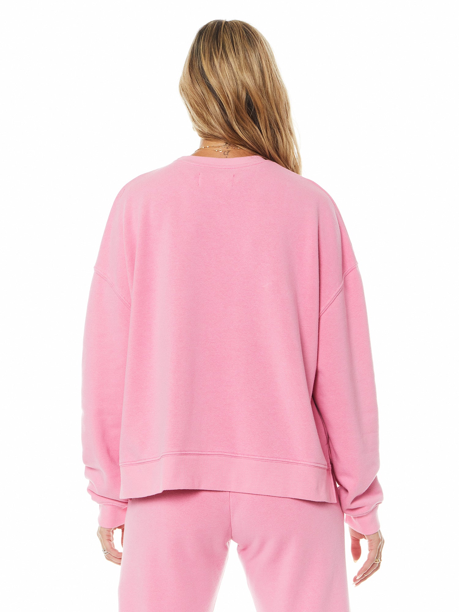 Lounge Sweatshirt | Soul by SoulCycle