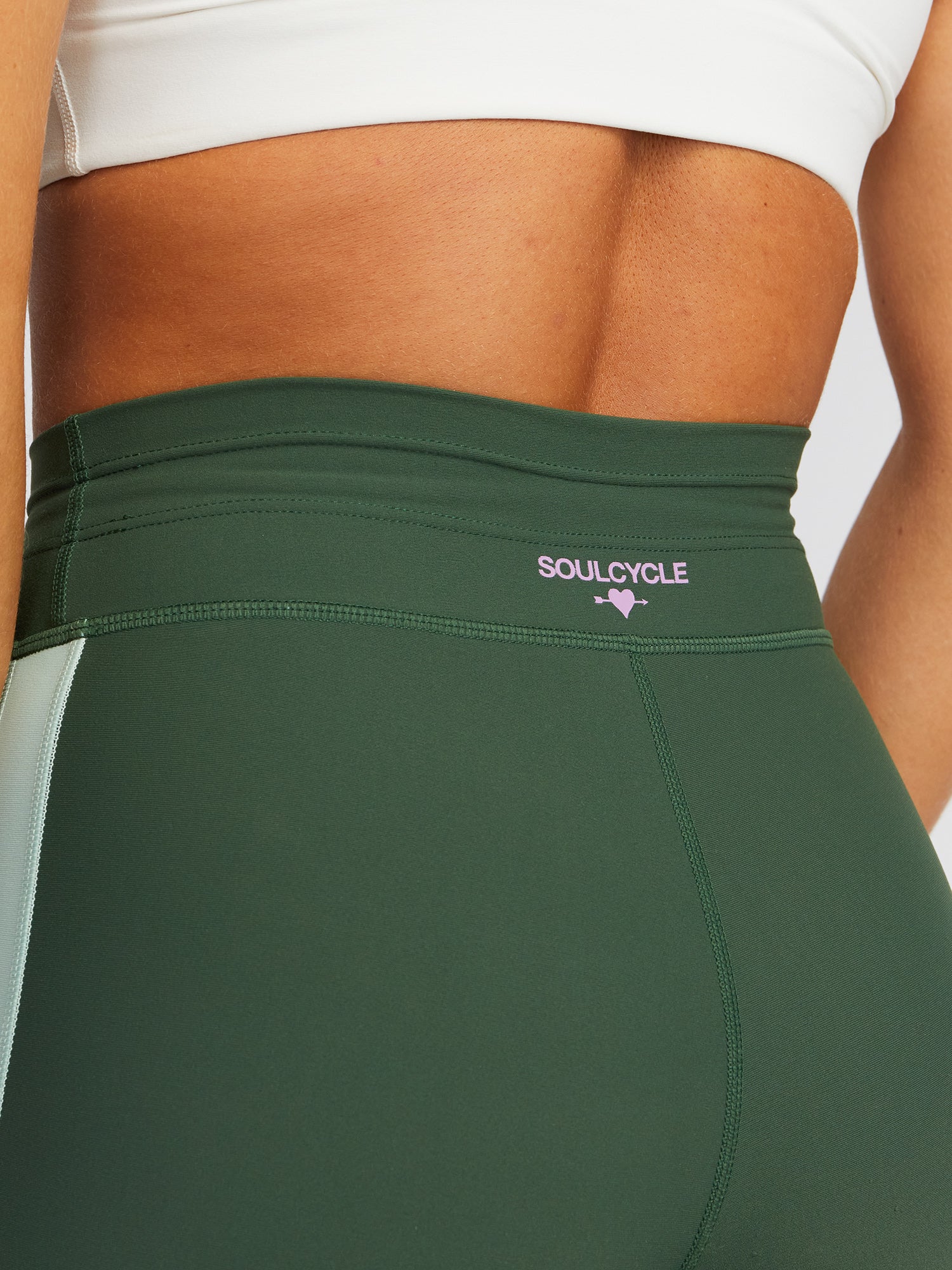Superdream 25in Midi Pant | The Upside