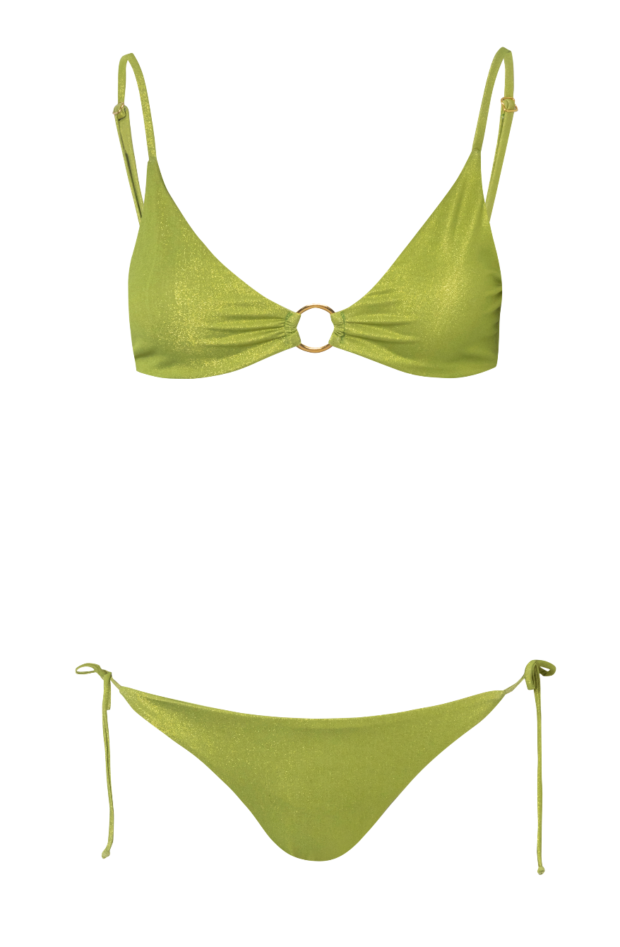 Aries Bikini Bottom