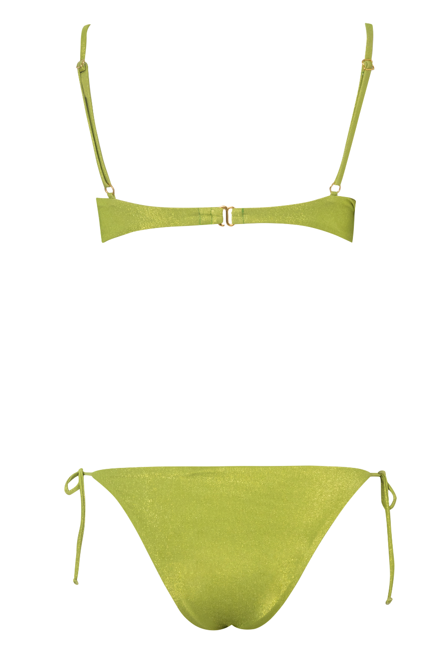 Aries Bikini Bottom