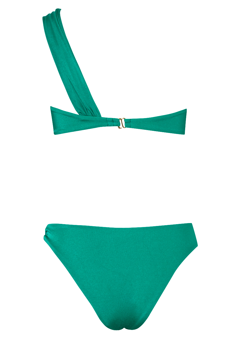 Maple Bikini Bottom