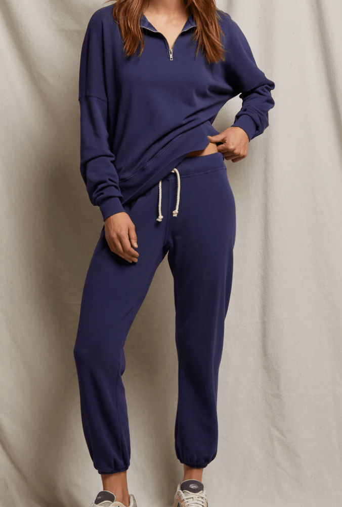 B55 - Toni - French Terry Jogger