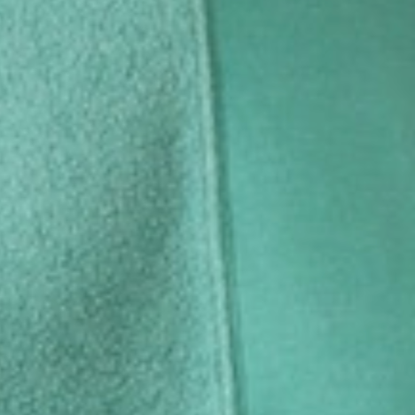 Ronan Sherpa Pullover - Jade