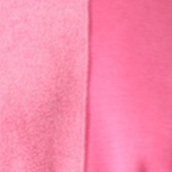 Ronan Sherpa Pullover - Magenta