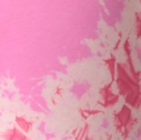 Sunset Legging - Magenta Ice