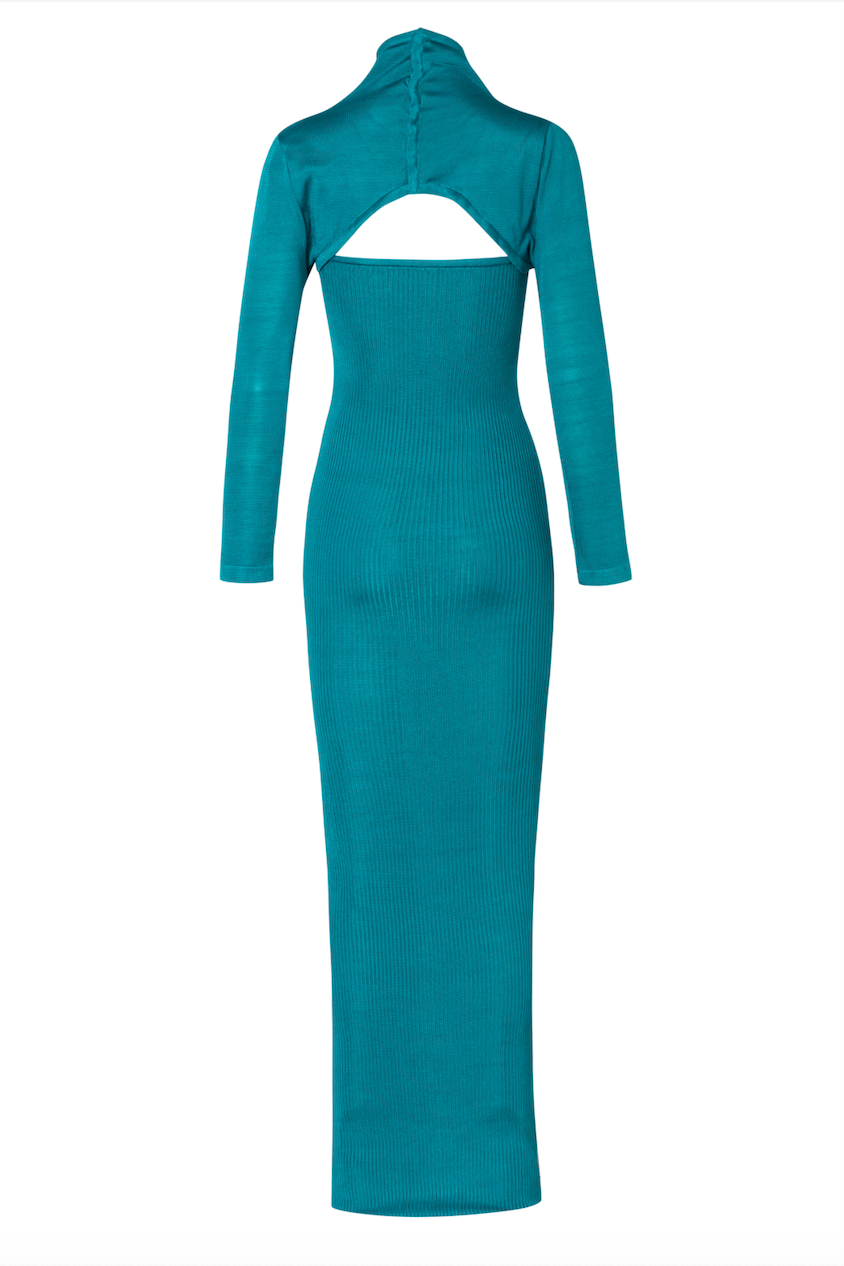 Sierra Maxi Dress