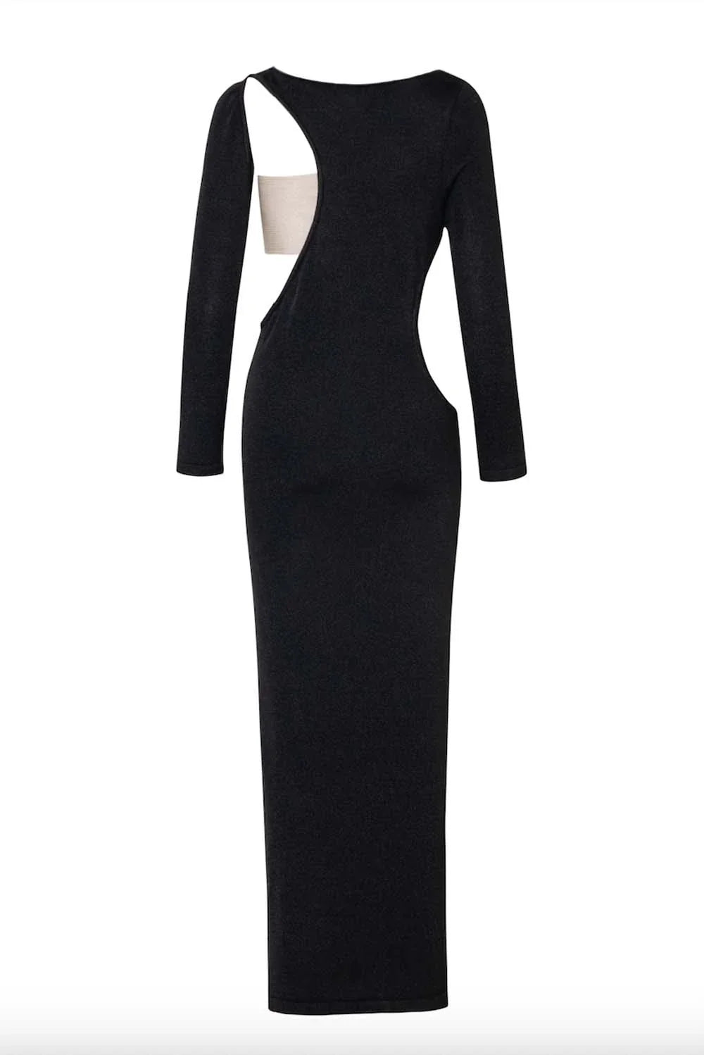 Frida Maxi Dress