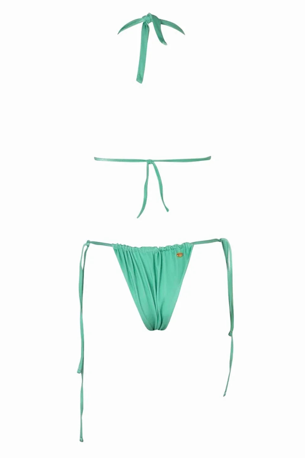 Janna Bikini Top