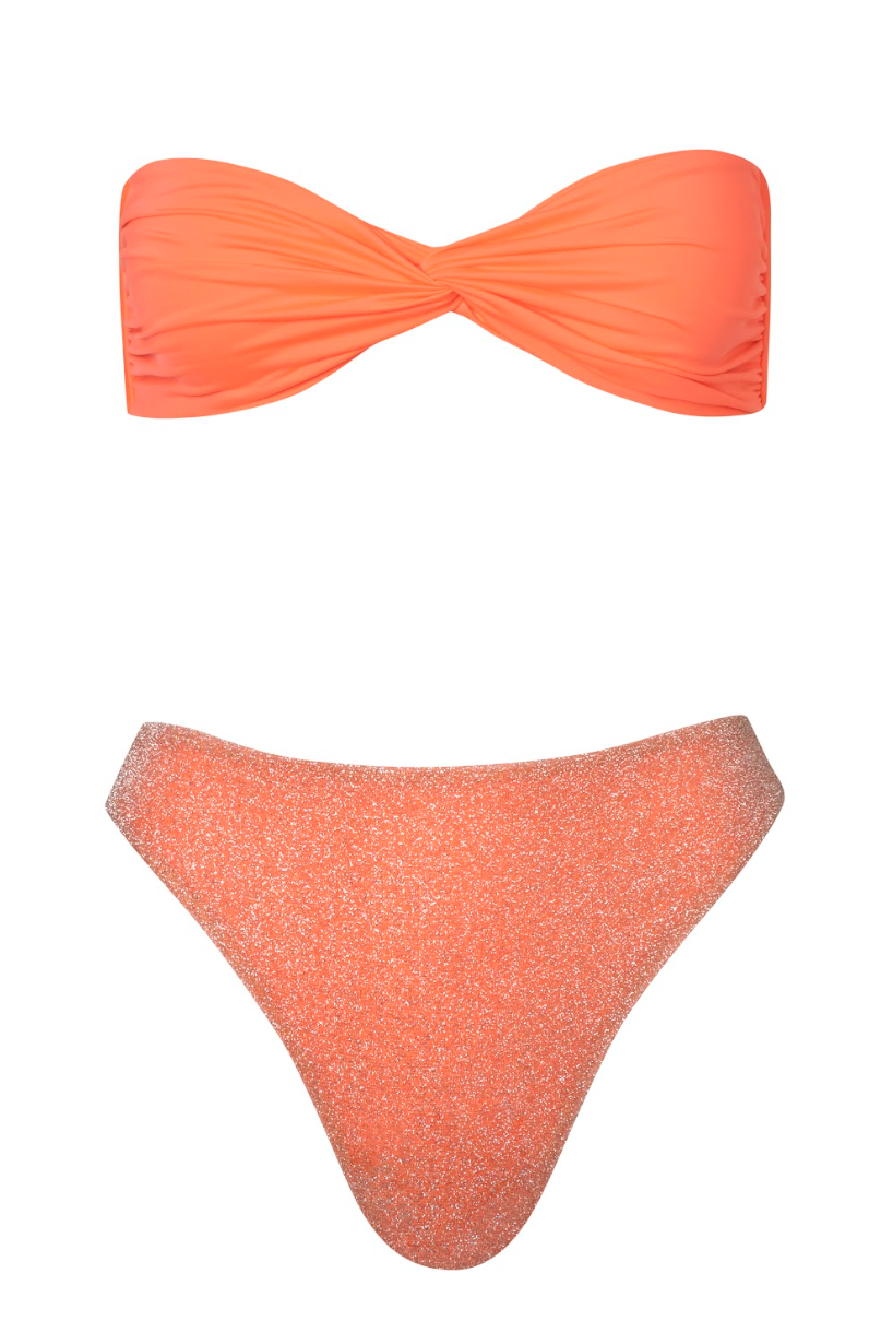 Vera Bikini Bottom