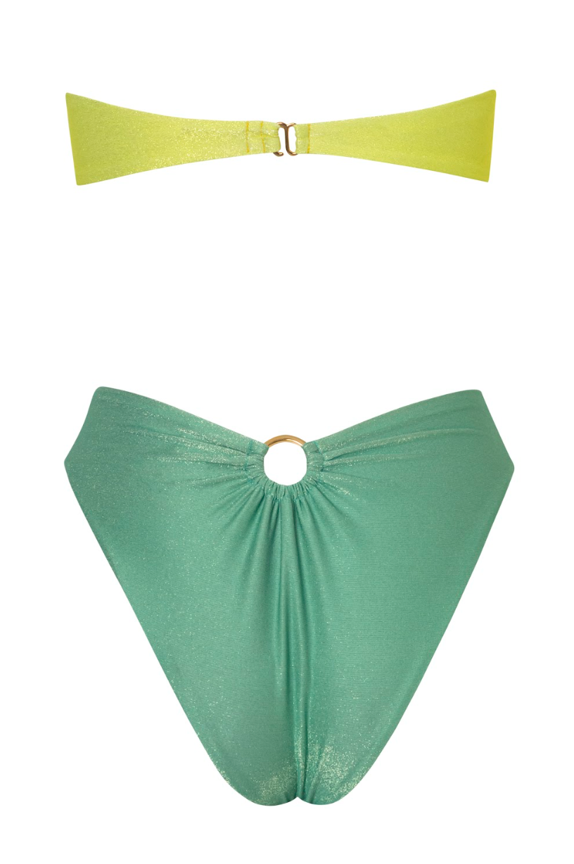 Nala Bikini Top