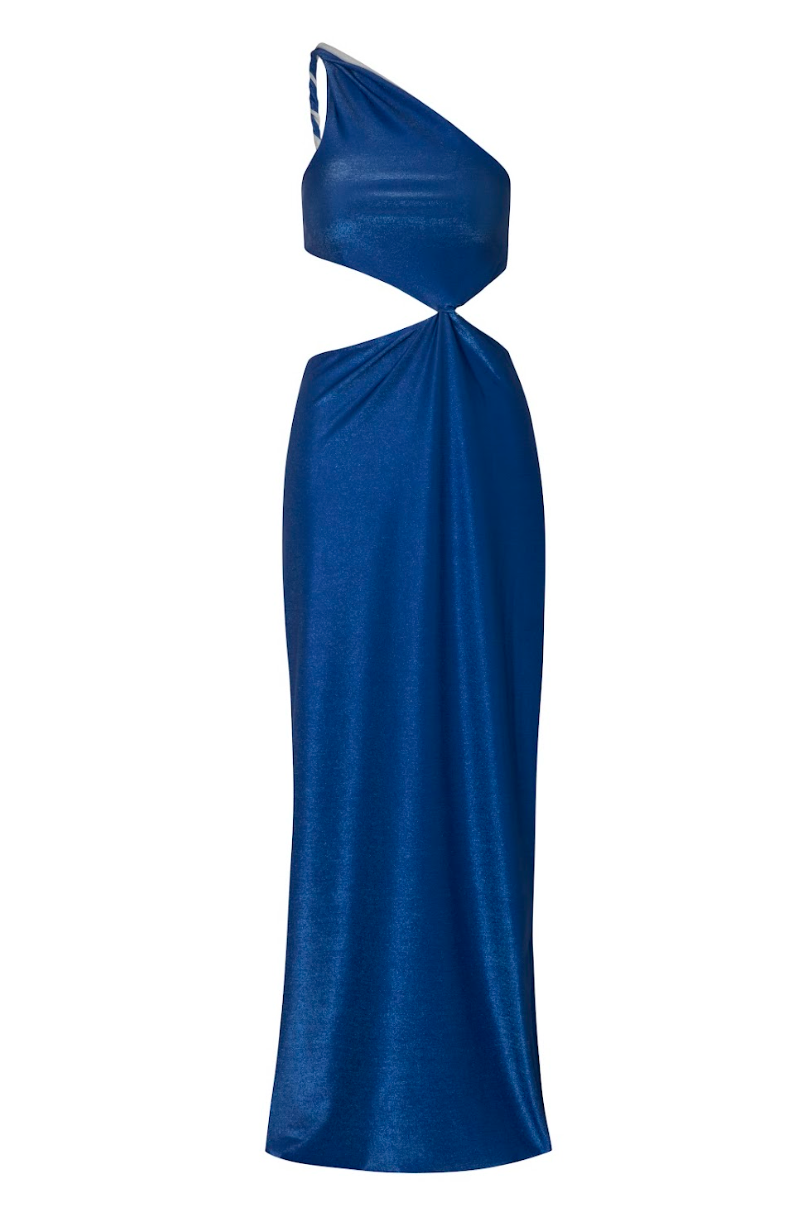 Luana Maxi Dress
