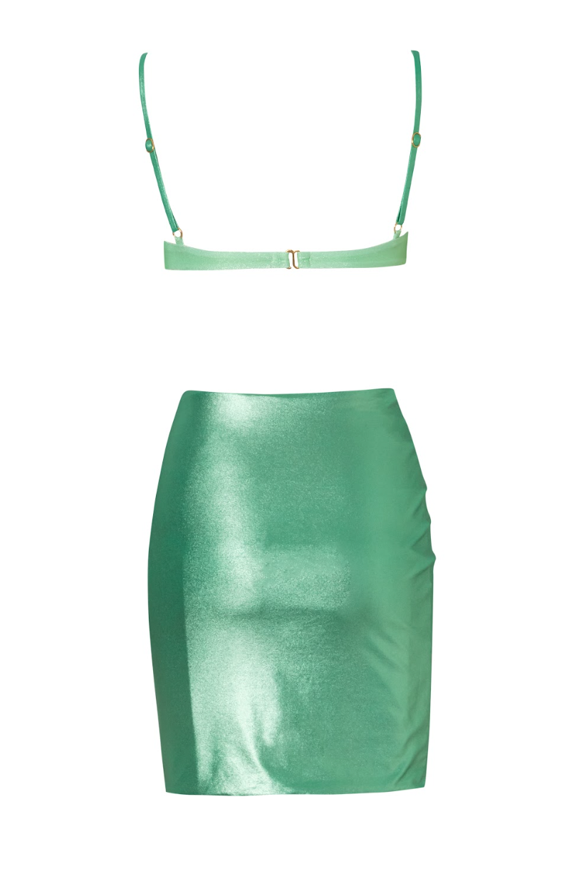 Rafaela Mini Skirt