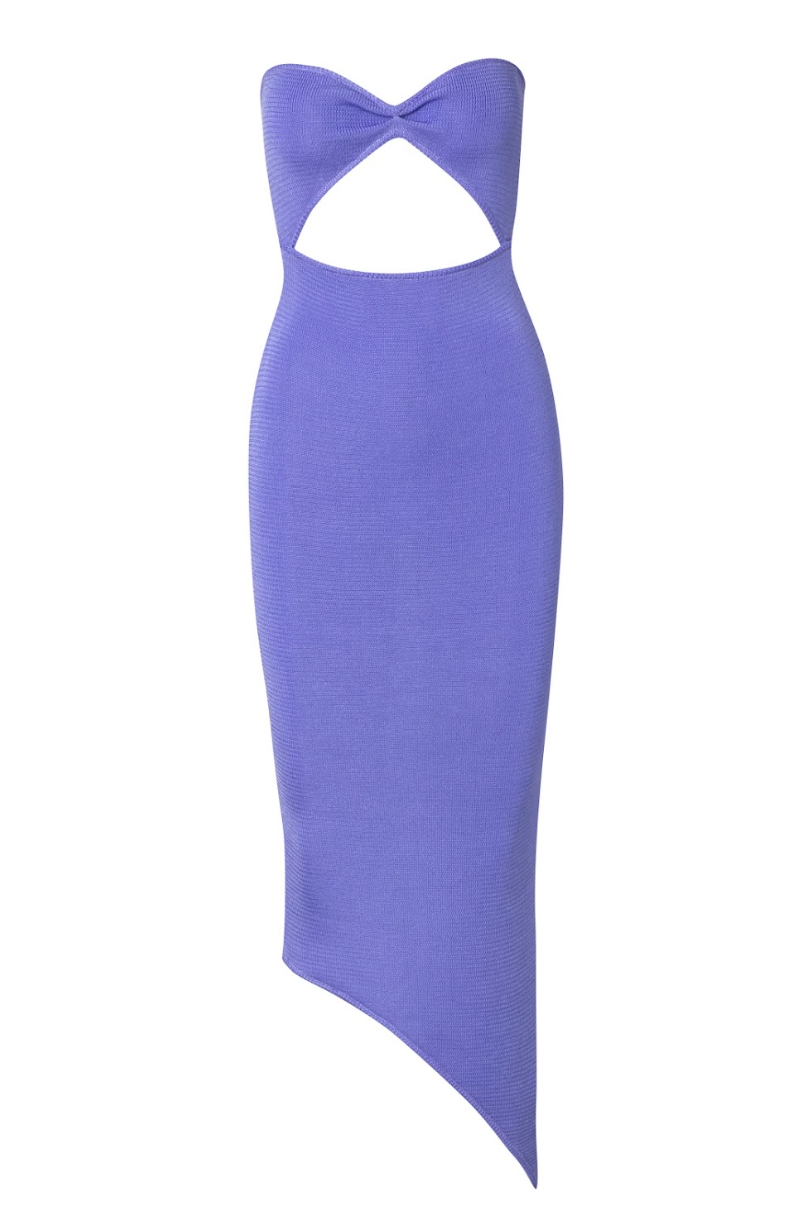 Gael Midi Dress