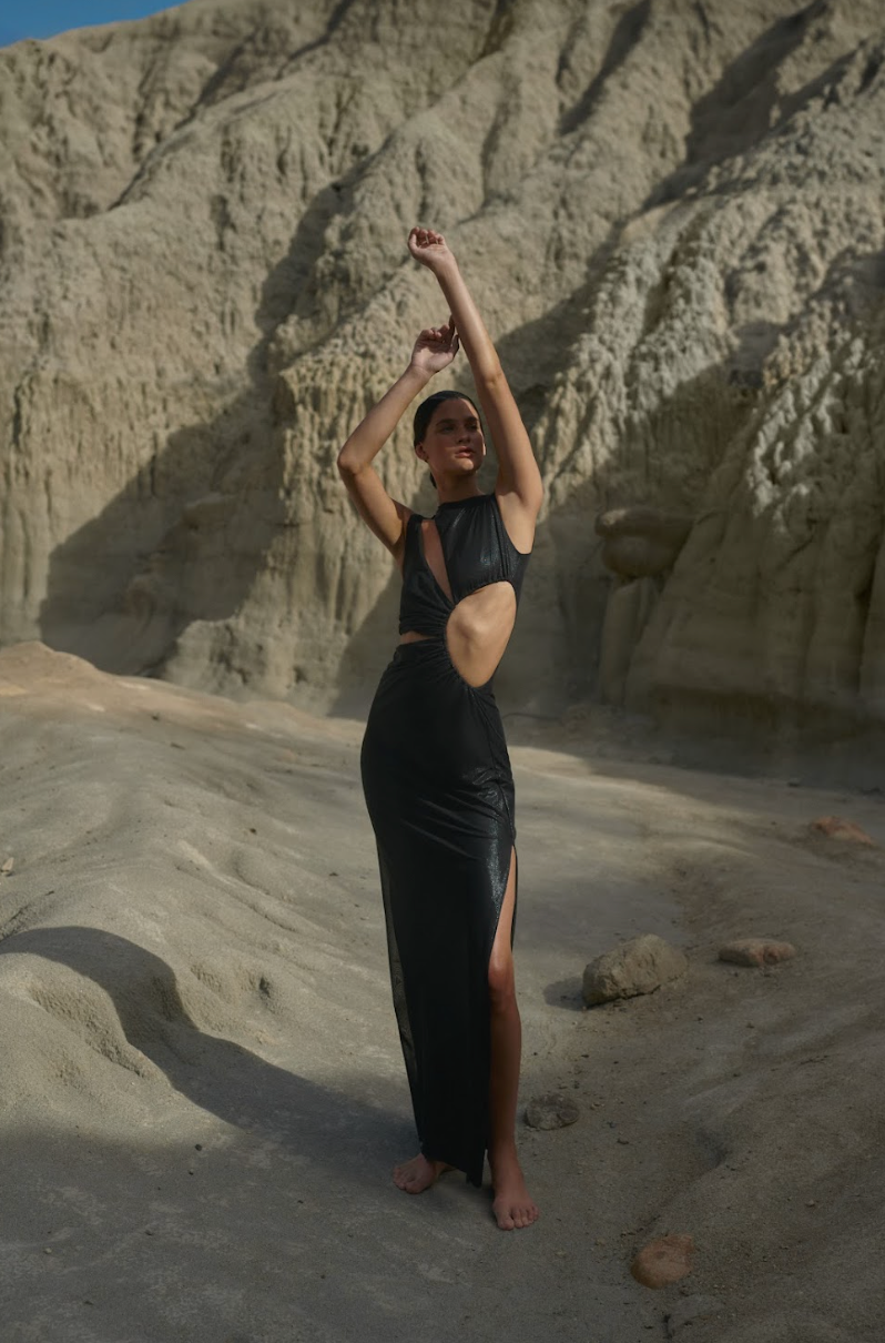 VITTORIA DRESS | BAOBAB