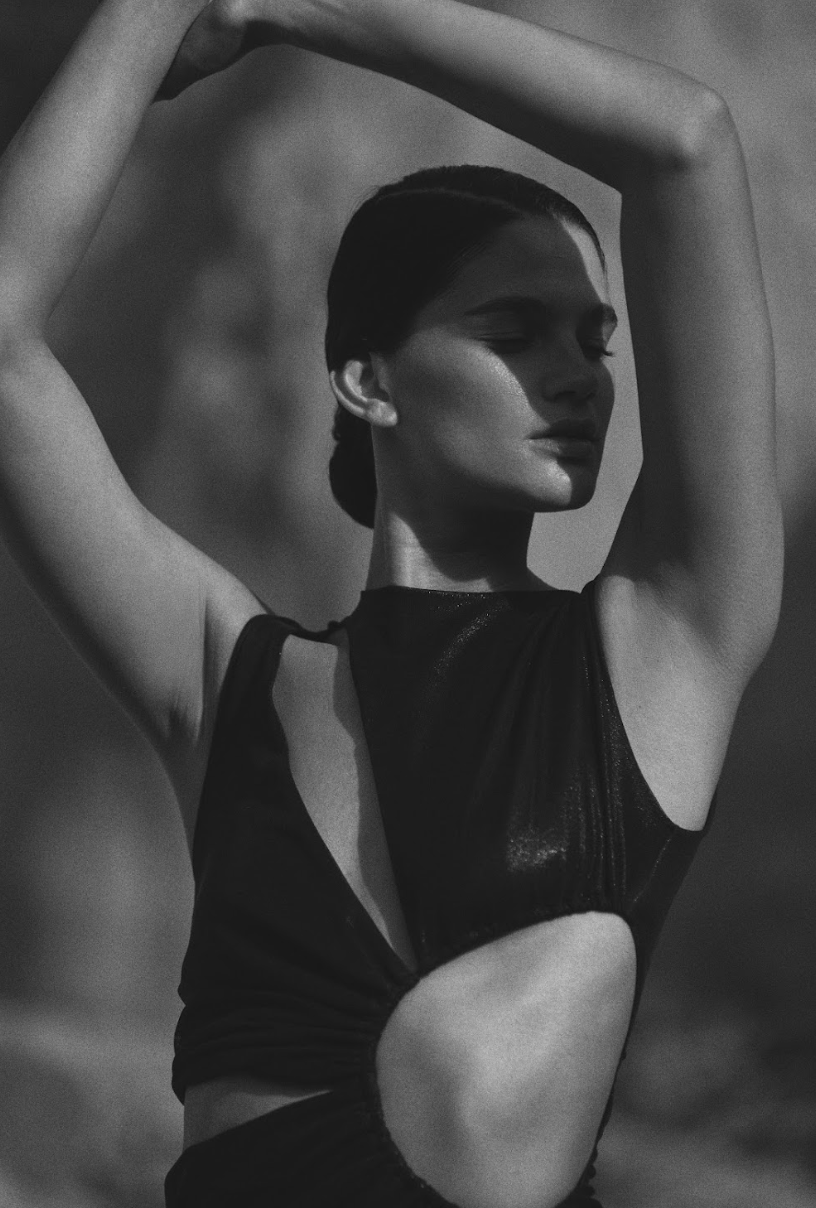 VITTORIA DRESS | BAOBAB
