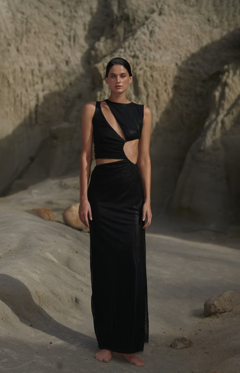 VITTORIA DRESS | BAOBAB