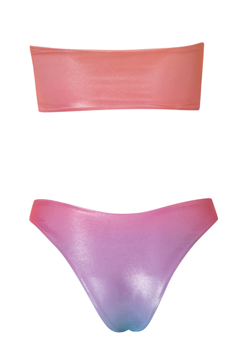 Jasmin Bikini Top