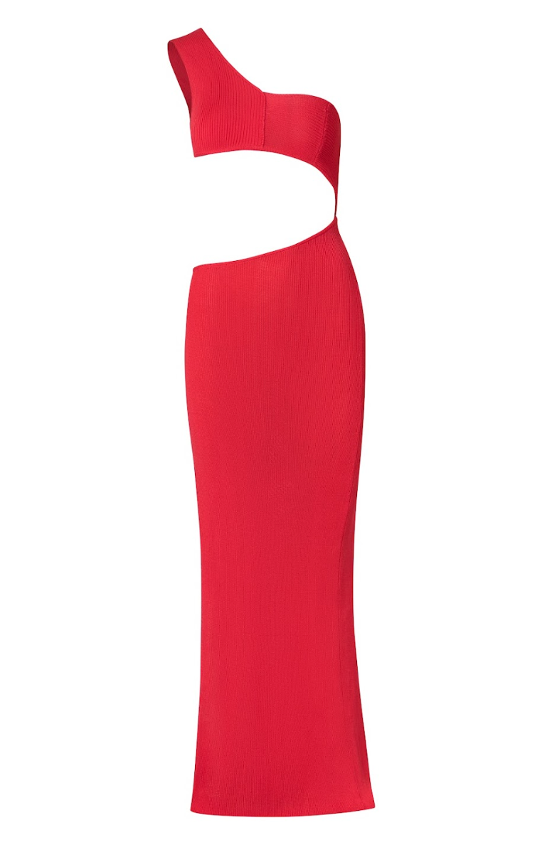 Malaya Maxi Dress