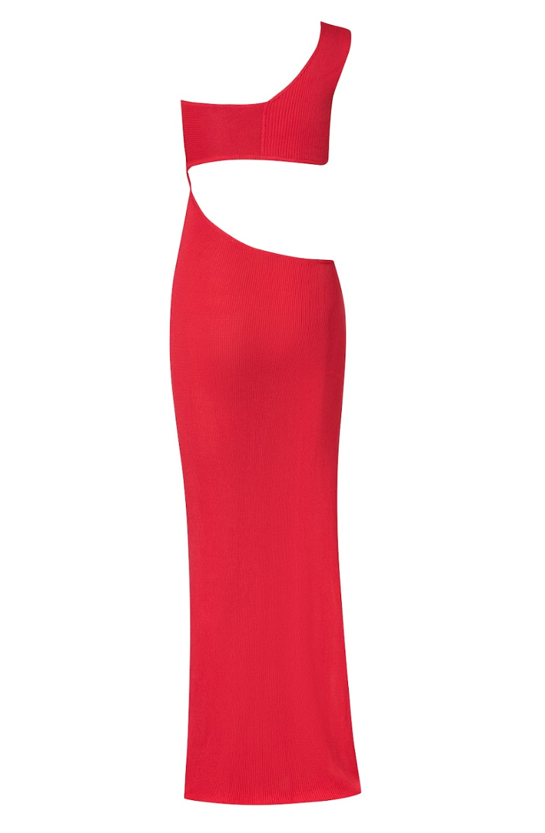Malaya Maxi Dress