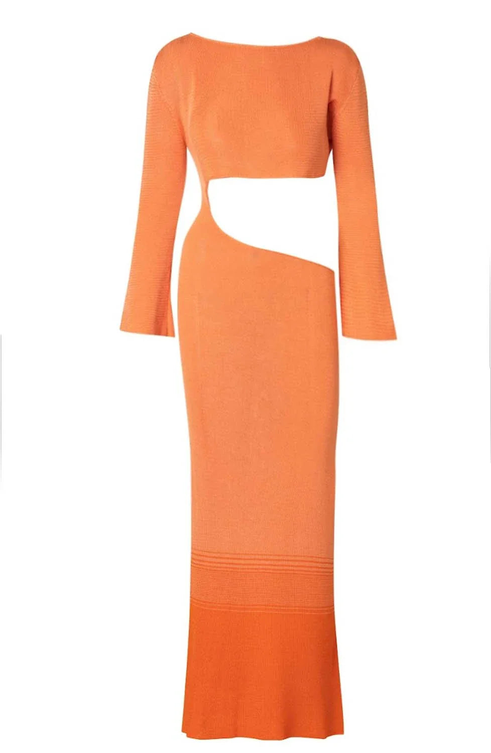 Betsy Maxi Dress
