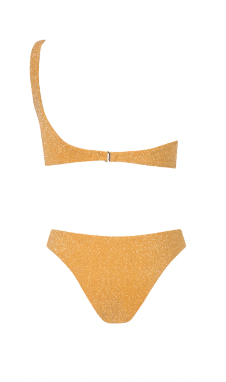 Ola Bikini Bottom