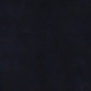 Ronan Velour Pullover - Indigo