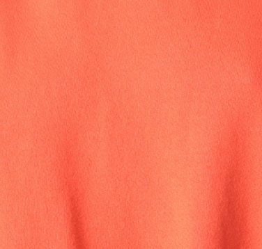Balloon Sweatshirt - Tango