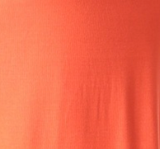 Charlie Rib Dress - Tango