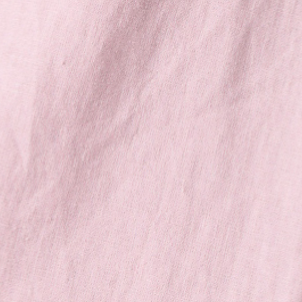 Boyfriend Linen Shirt - Dusty Rose