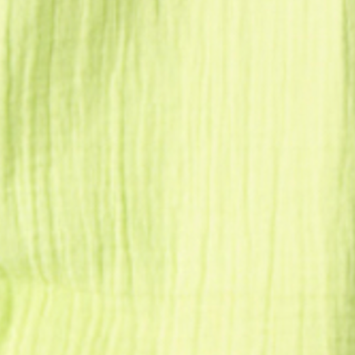 Beach Gauze Pant - Lime