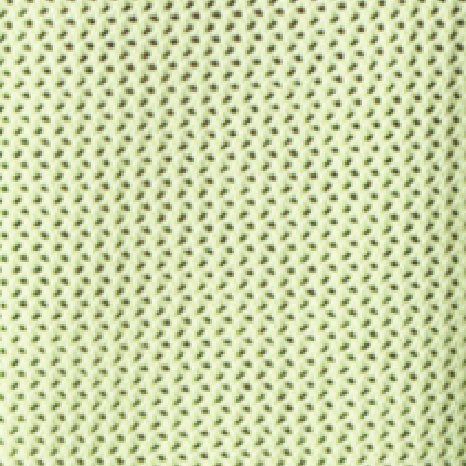 Chloe Cotton Sweater - Lime
