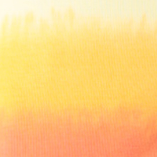 Charlie Dress - Sunrise Ombré