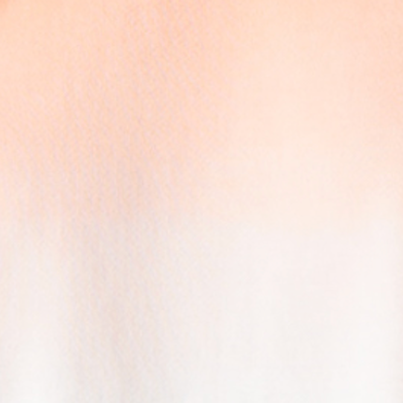 Rylan Sweatshirt - Peach Ombré