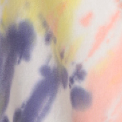 Ava Sweatshirt - Lemon Faze
