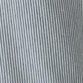 Chore Jacket - Indigo Stripe
