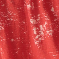 Clarissa Dress - Chili