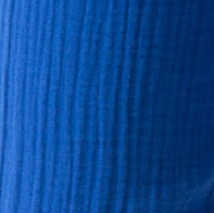 Beach Gauze Pant - Royal