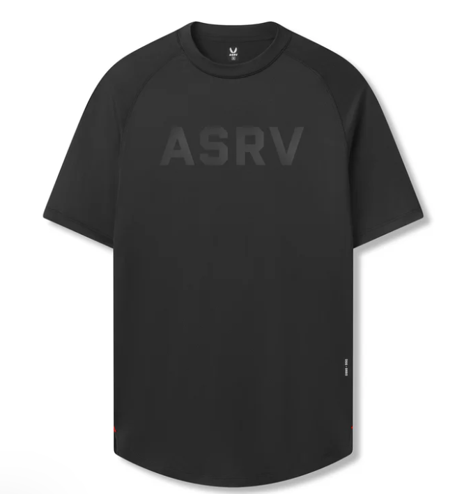 Silver Lite 2.0 Established Tee | ASRV