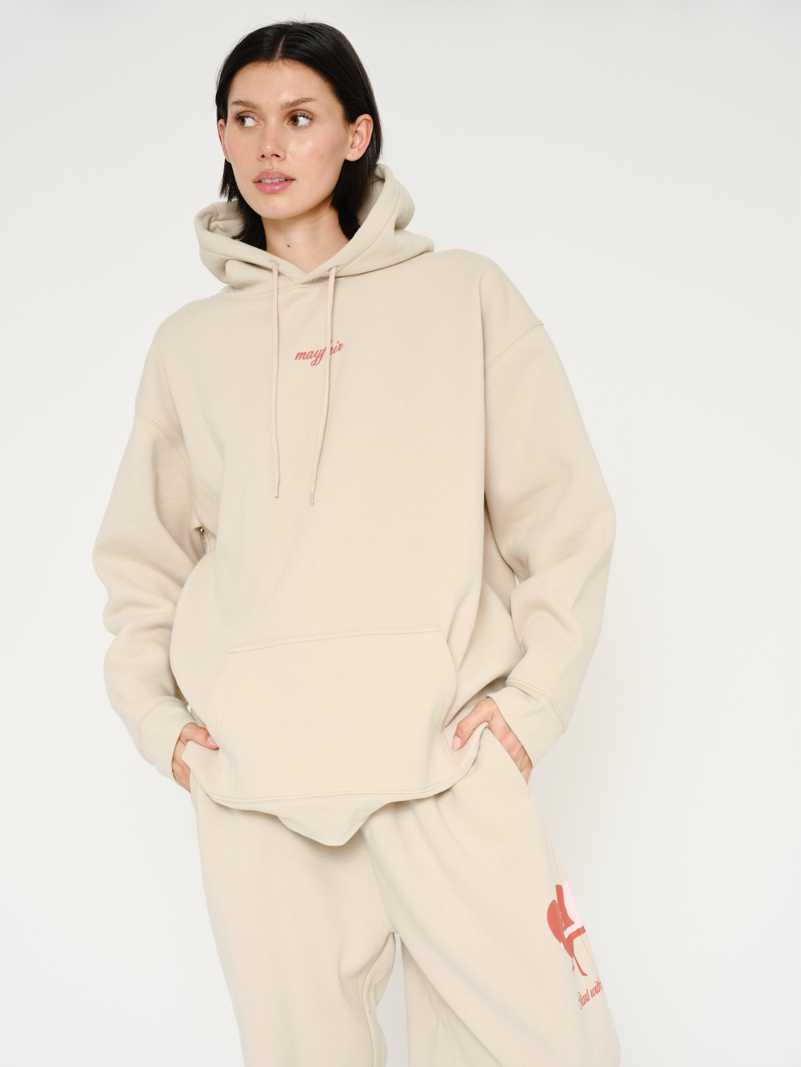 Everyone Matters Hoodie