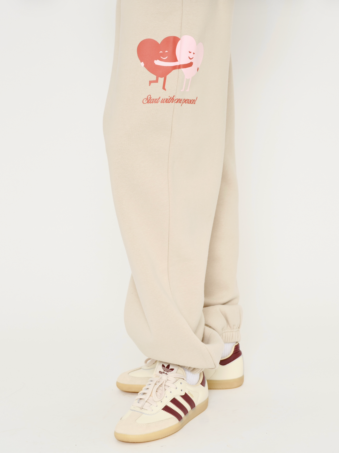 Everyone Matters Sweatpants