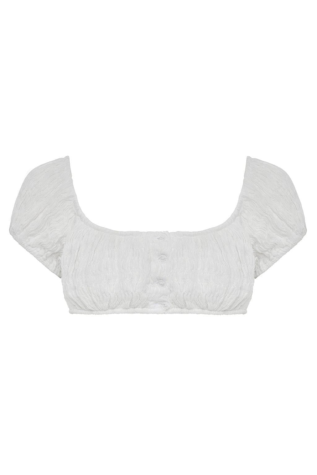 Seychelles Bandita Bikini Top