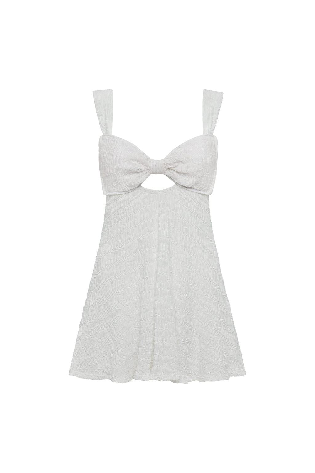 Seychelles Devin Short Slip Dress