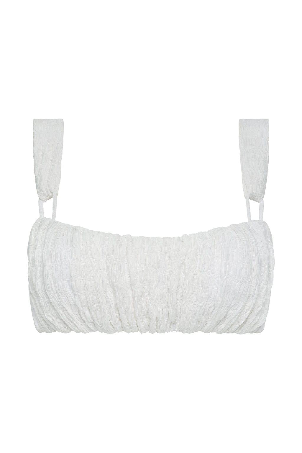 Seychelles Victoria Bikini Top