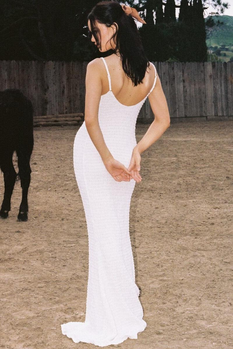 Seychelles Sheeth Dress