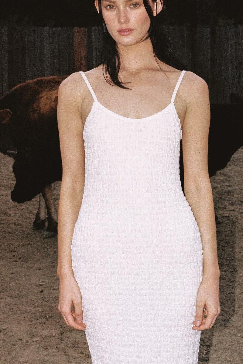 Seychelles Sheeth Dress