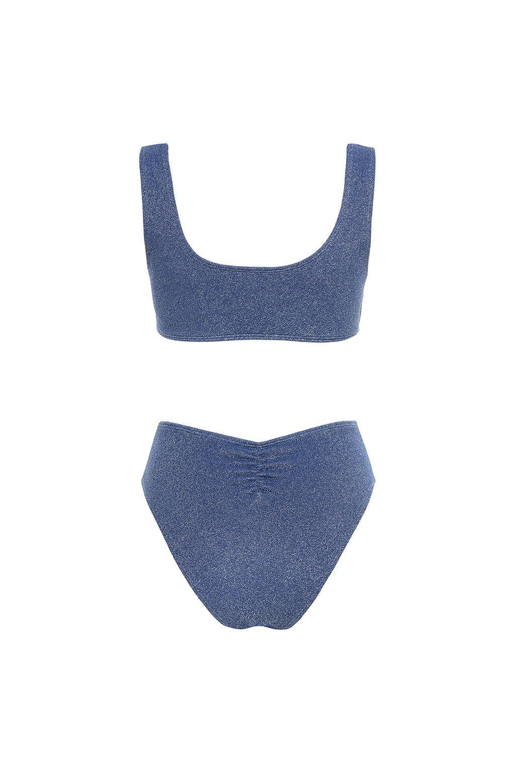 Sky Sparkle Ky One-Piece