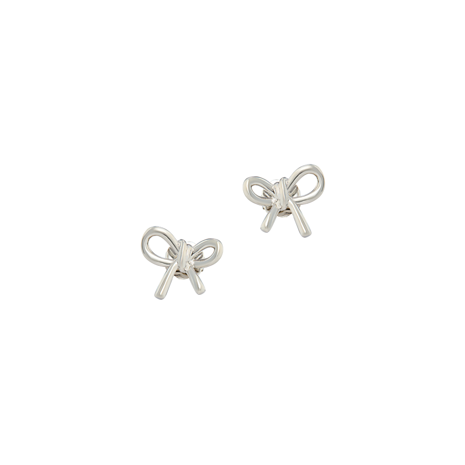 Perfect Knot Earrings